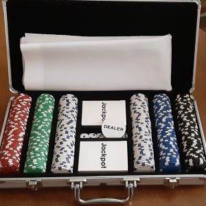 🎰 Jackpot: Casino Table Game (Coming Soon)